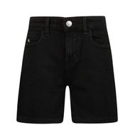 Afbeelding van Calvin Klein IG0IG01451 kinder shorts zwart