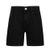 Calvin Klein IG0IG01451 kinder shorts zwart