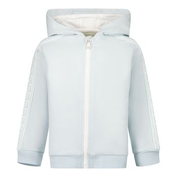 Bild von Fendi BUH028 8RA Babyweste Hellblau