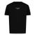 Calvin Klein IN0IN00021 baby t-shirt zwart
