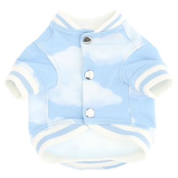 MonnaLisa 199002 Kinder Accessoire Hellblau Bild von MonnaLisa 199002 Kinder Accessoire Hellblau