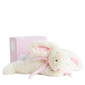 Doudou et Compagnie DC1242 babyaccessoire licht roze Afbeelding van Doudou et Compagnie DC1242 babyaccessoire licht roze