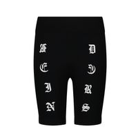 Picture of Reinders G2504 kids shorts black