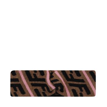 Fendi JFP188 Kinder Accessoire Braun Bild von Fendi JFP188 Kinder Accessoire Braun