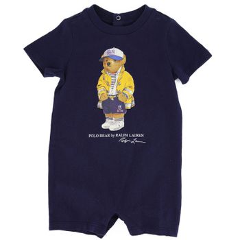 Ralph Lauren 320787303 boxpakje navy Afbeelding van Ralph Lauren 320787303 boxpakje navy