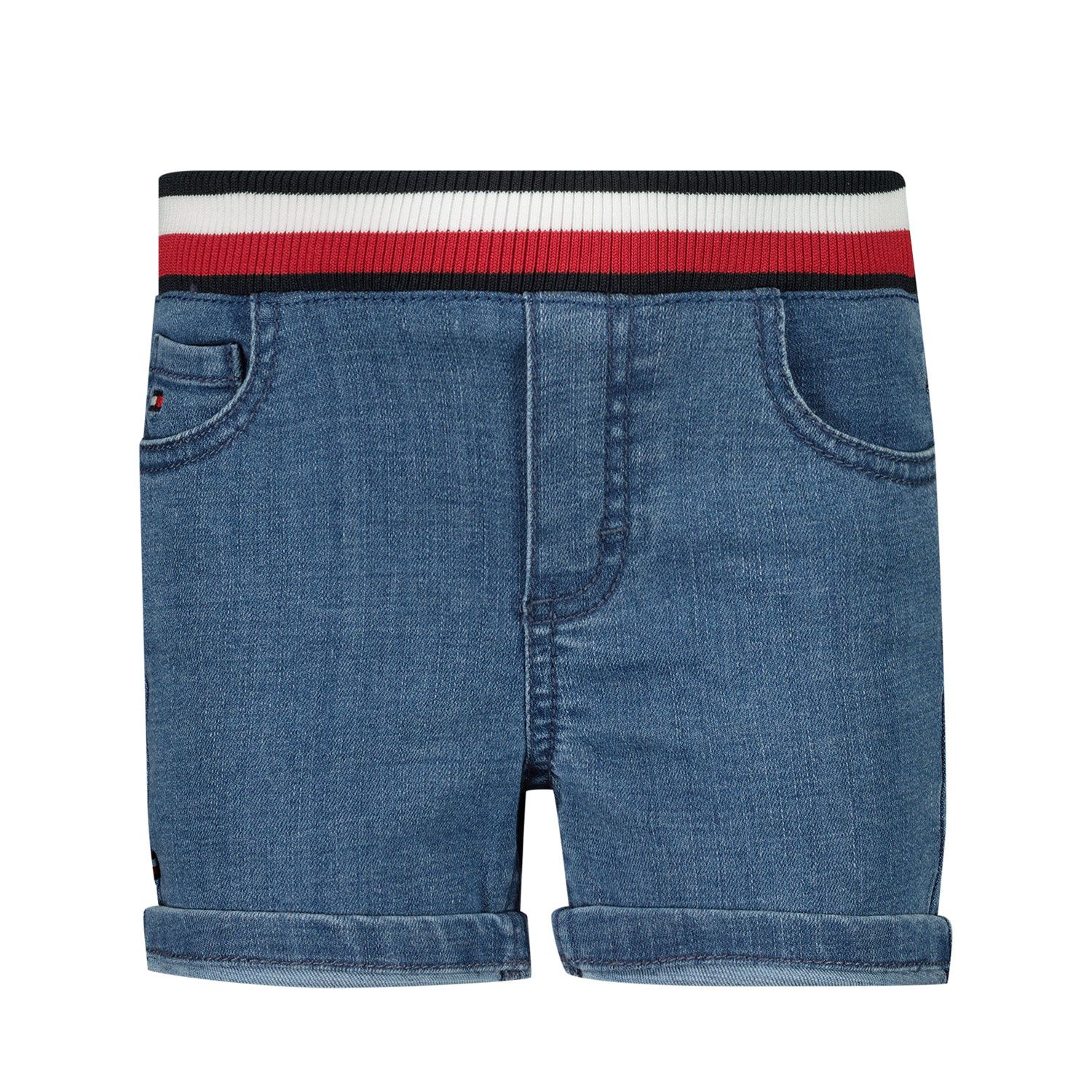 tommy hilfiger baby jeans