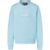 Parajumpers CF70 kids sweater light blue