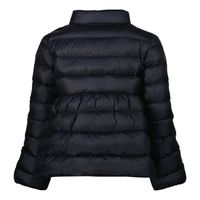 Picture of Moncler 1A00021 baby coat navy