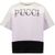 Pucci 9P8121 kinder t-shirt lila