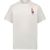 Ralph Lauren 858710 kinder t-shirt wit