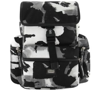 Dolce & Gabbana EM0100 kindertas grijs Afbeelding van Dolce & Gabbana EM0100 kindertas grijs