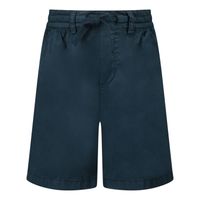 Picture of Dolce & Gabbana L12Q99 LY054 baby shorts dark blue