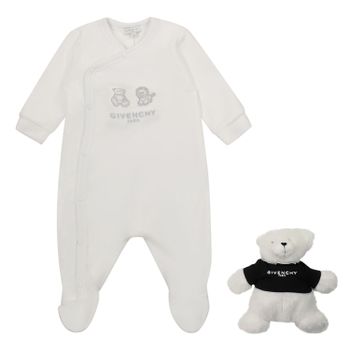 Givenchy H9K037 boxpakje wit Afbeelding van Givenchy H9K037 boxpakje wit