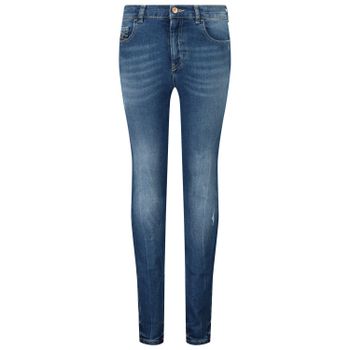 Diesel 00J4ZX Kinderhose Jeans Bild von Diesel 00J4ZX Kinderhose Jeans