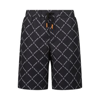 Zadig & Voltaire X27004 Kinderschwimmbekleidung Schwarz Bild von Zadig & Voltaire X27004 Kinderschwimmbekleidung Schwarz