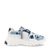Dolce & Gabbana DA5052 AY199 kids sneakers light blue