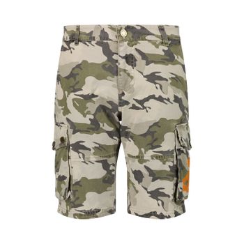 Zadig & Voltaire X24089 Kindershorts Camouflage Bild von Zadig & Voltaire X24089 Kindershorts Camouflage