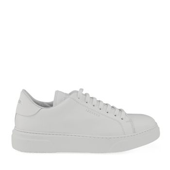 Iceberg IU1291 heren sneakers wit Afbeelding van Iceberg IU1291 heren sneakers wit