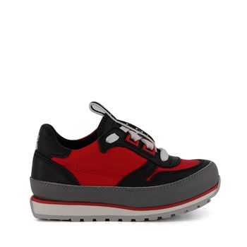Givenchy H29020 kindersneakers rood Afbeelding van Givenchy H29020 kindersneakers rood