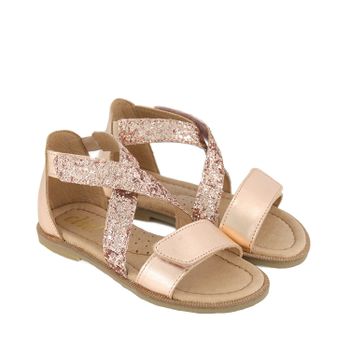 Clic 20114 kindersandalen rose Afbeelding van Clic 20114 kindersandalen rose
