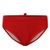 Dsquared2 DQ1018 Babyschwimmbekleidung Rot