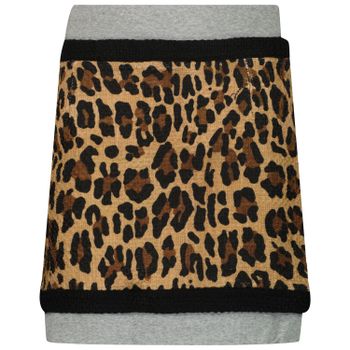 Dsquared2 DQ0758 Kinderrock Panther Bild von Dsquared2 DQ0758 Kinderrock Panther