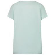 Afbeelding van Guess K2GI00 kinder t-shirt licht blauw