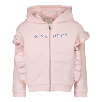 Givenchy H05209 Babyweste Hellrosa Bild von Givenchy H05209 Babyweste Hellrosa