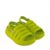 Ugg 1129050K Kinder-Flip-Flops Neongrün