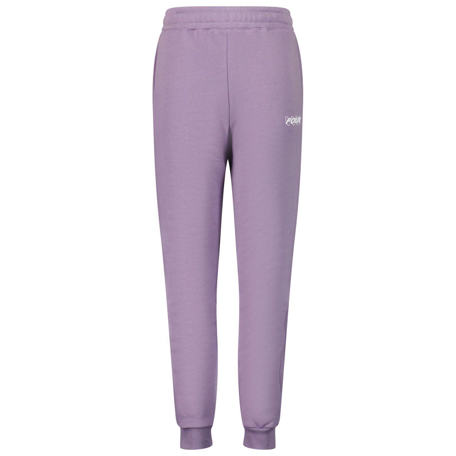 Picture of Four PANTS CRCLS kids jeans lilac