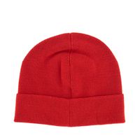 Picture of Moncler 9Z73100 kids hat red