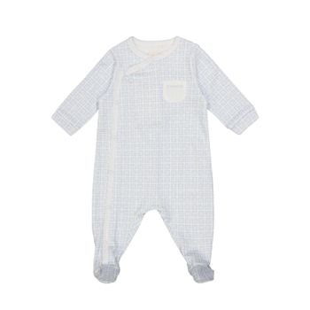 Givenchy H97080 boxpakje licht blauw Afbeelding van Givenchy H97080 boxpakje licht blauw