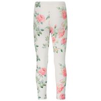 Picture of MonnaLisa 119415 kids tights white