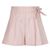 Mayoral 1902 baby shorts light pink
