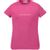 Calvin Klein IG0IG00615 kids t-shirt dark pink