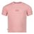 Tommy Hilfiger KN0KN01429 baby t-shirt licht roze
