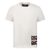 Dsquared2 DQ0832 baby t-shirt wit