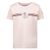 Moncler 8C71700 baby t-shirt licht roze