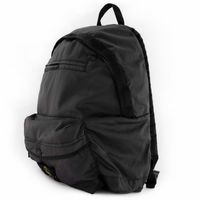 Picture of Stone Island 90362 kids bag black