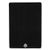 Moncler 3C70020 kids scarf black