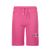 Calvin Klein IG0IG01446 kinder shorts donker roze