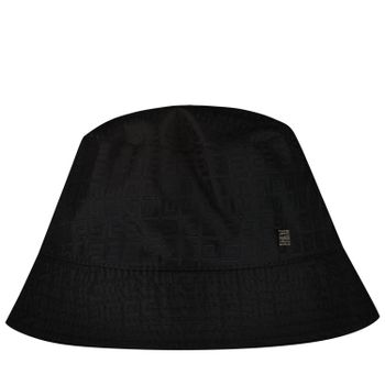 Givenchy H21055 Kindermütze Schwarz Bild von Givenchy H21055 Kindermütze Schwarz