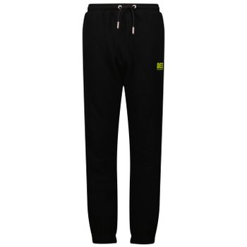 Diesel J00539 0IAJH Kinderhose Schwarz Bild von Diesel J00539 0IAJH Kinderhose Schwarz