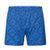 Off-White OBFA001S22FAB001 kids swimwear blue