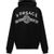 Versace 1000570 1A00490 kids sweater black
