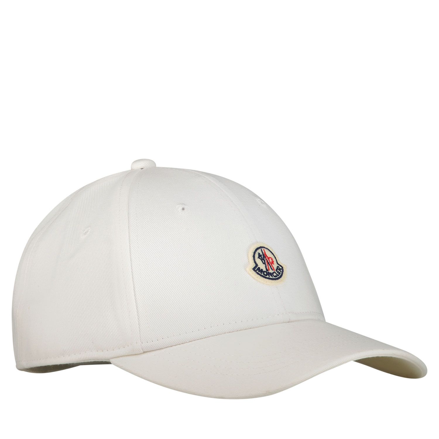 Picture of Moncler 3B00016 kids cap white