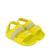 Calvin Klein 80158 kids sandals yellow