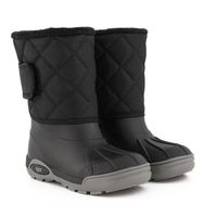 Picture of Igor W10209 kids boots black