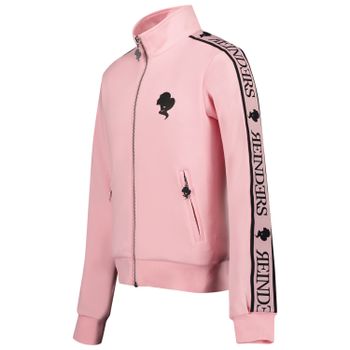 Reinders G600 kindervest licht roze Afbeelding van Reinders G600 kindervest licht roze