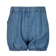 Afbeelding van Mayoral 1238 baby shorts jeans